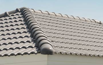 advantages of Kingsmuir clay roofing