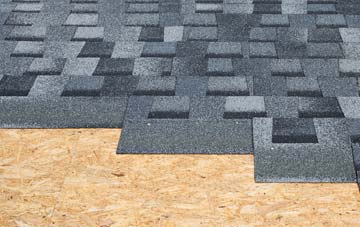 expert Kingsmuir asphalt roof companies