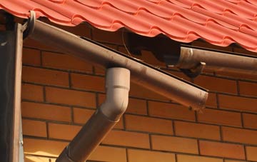 Kingsmuir gutter repair costs