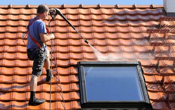 roof cleaning Kingsmuir, Angus