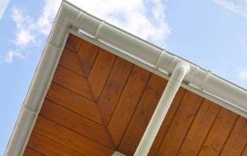 Kingsmuir soffit types