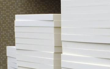 Kingsmuir tapered roof insulation costs