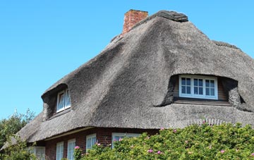 thatch roofing Kingsmuir, Angus