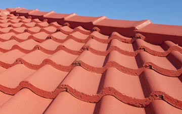 Kingsmuir tile and slate roof replacement